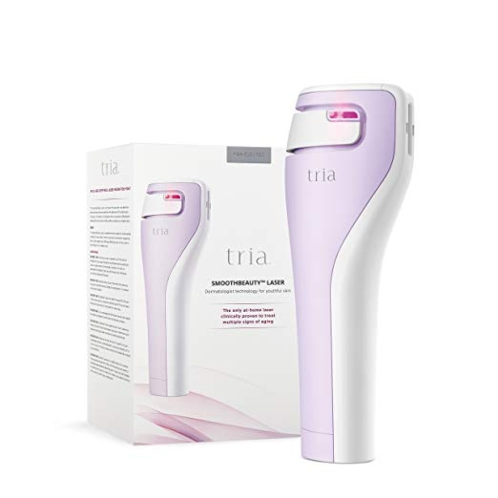 face laser / Tria age Defying laser